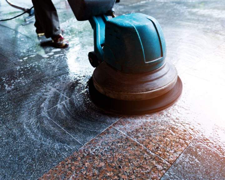 Traitement de sols Grasse