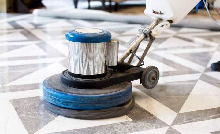 Entretien copropriété Grasse