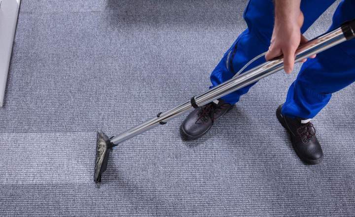 Entretien copropriété Grasse