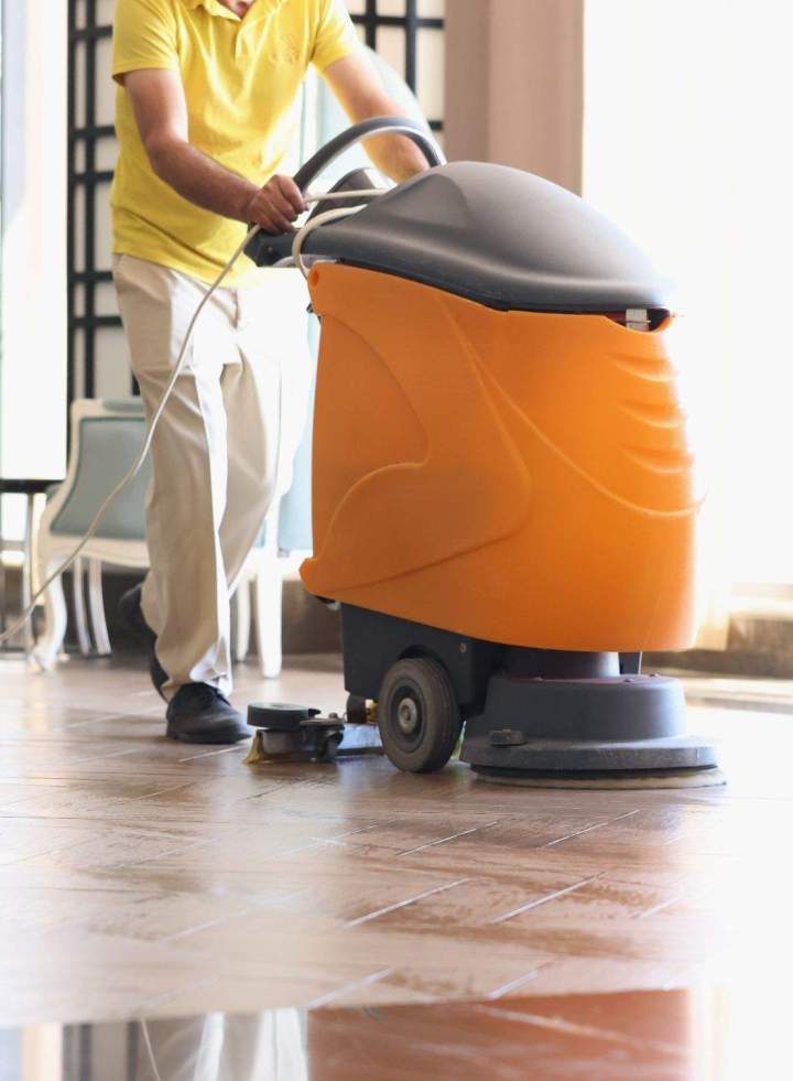 Traitement de sols Grasse