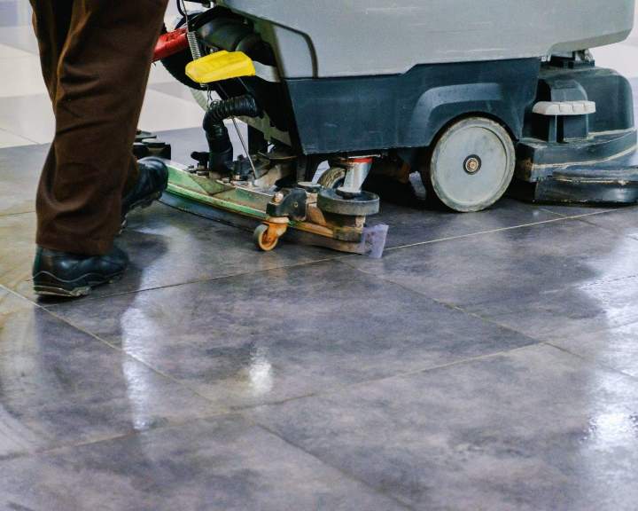 Traitement de sols Grasse